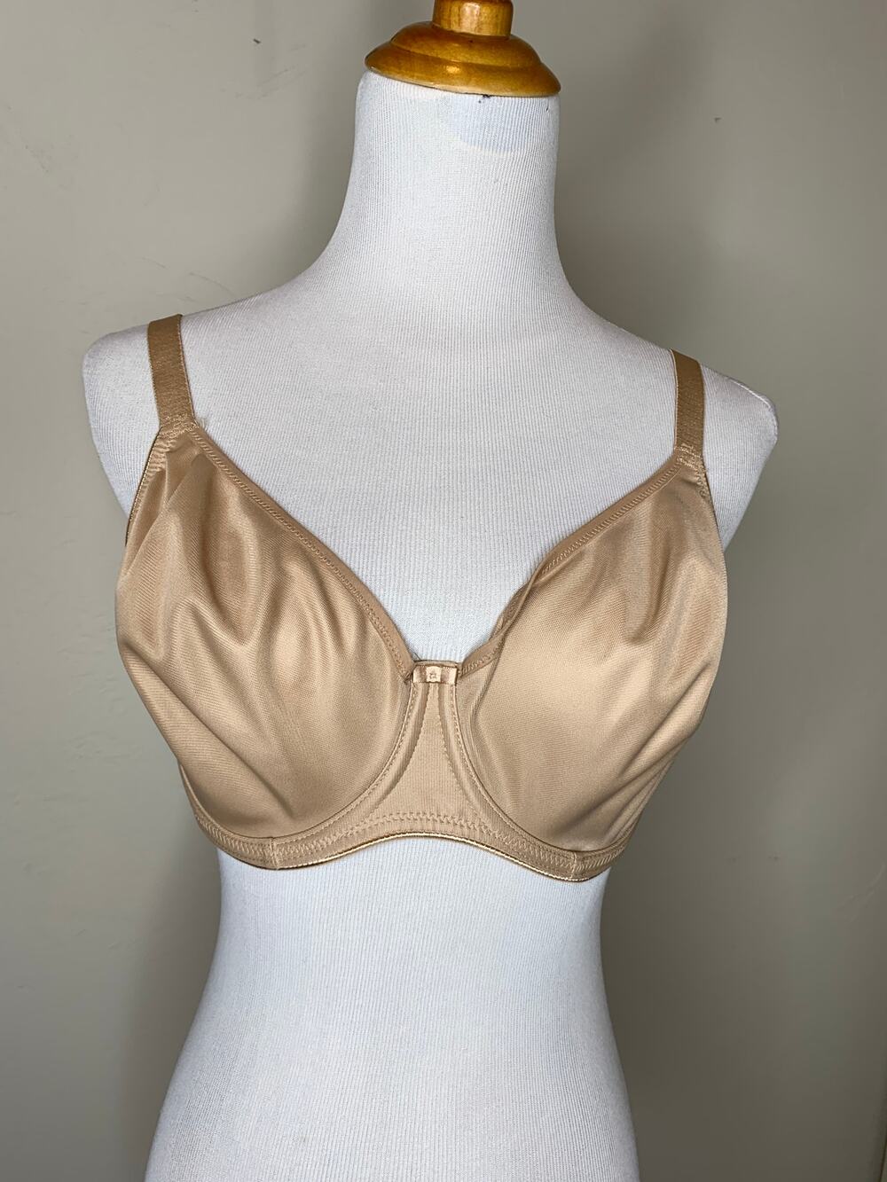 Fantasie Underwire Smoothing T shirt Bra 34DDD